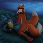 post
