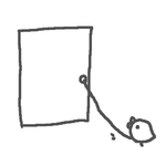 post