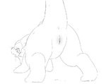 post