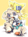 post