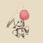 post
