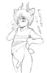 post