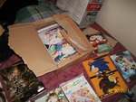 post