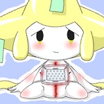 post