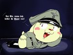 post