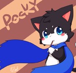 post