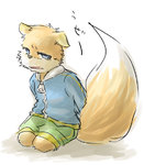 post
