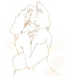 post