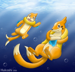post
