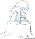 post