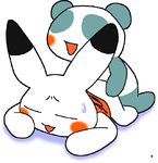 post