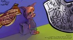 post