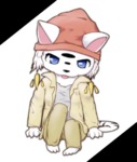 post