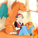 post