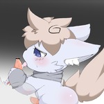 post