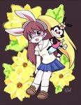 post