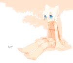 post