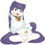 post