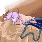 post