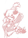 post