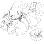 post