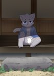 post