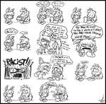 post