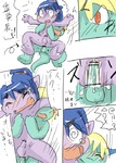 post