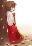 post