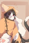 post