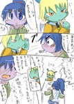 post