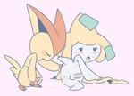 post