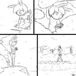 post