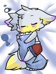 post