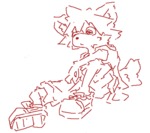 post