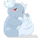 post
