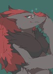 post