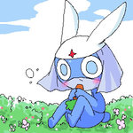 post