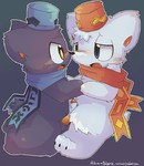 post