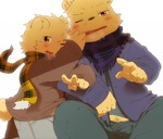 post