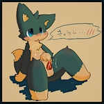 post