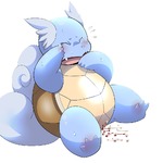 post