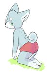 post