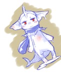 post
