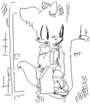 post