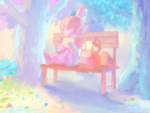 post