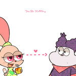 post