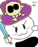 post