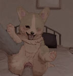 post
