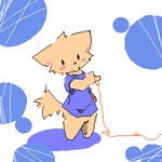 post